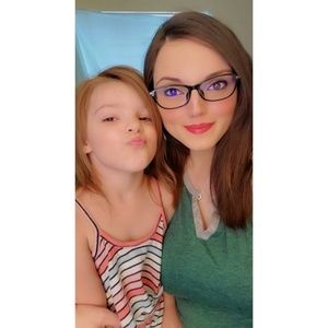 Meet your Posher, Markenna